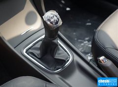 2015款 1.6L 手动 乐享型