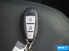 2015款 1.6L 手动 乐享型