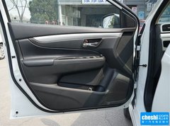 2015款 1.6L 手动 乐享型
