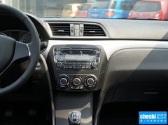 2015款 1.6L 手动 乐享型
