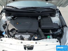 2015款 1.6L 手动 乐享型