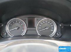 2015款 1.6L 手动 乐享型