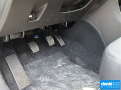 2015款 1.6L 手动 乐享型