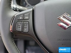 2015款 1.6L 手动 乐享型