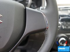 2015款 1.6L 手动 乐享型