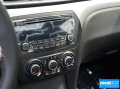 2015款 1.6L 手动 乐享型