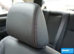 2015款 1.6L 手动 乐享型