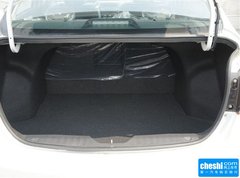 2015款 1.6L 手动 乐享型