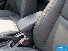 2015款 1.6L 手动 乐享型