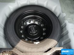 2015款 1.6L 手动 乐享型