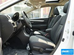 2015款 1.6L 手动 乐享型