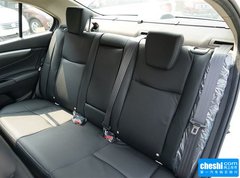 2015款 1.6L 手动 乐享型