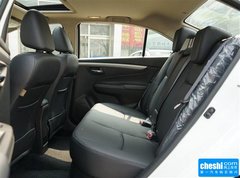 2015款 1.6L 手动 乐享型