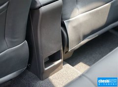 2015款 1.6L 手动 乐享型