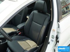 2015款 1.6L 手动 乐享型