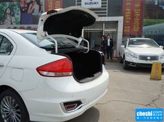 2015款 1.6L 手动 乐享型