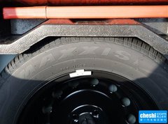 2015款 1.6L 手动 乐享型