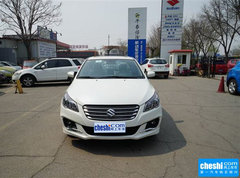 2015款 1.6L 手动 乐享型