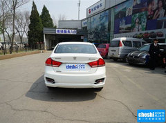 2015款 1.6L 手动 乐享型
