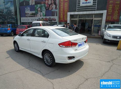 2015款 1.6L 手动 乐享型