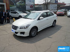 2015款 1.6L 手动 乐享型