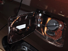2015款 1.6L 自动 舒享型