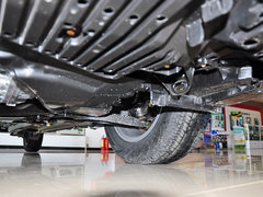 2015款 1.6L 自动 舒享型