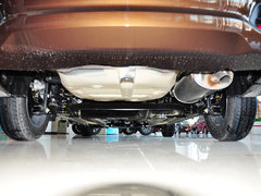 2015款 1.6L 自动 舒享型
