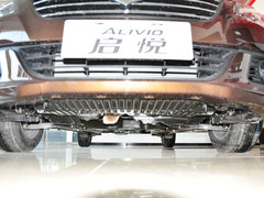 2015款 1.6L 自动 舒享型