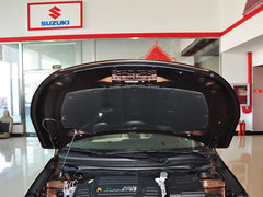 2015款 1.6L 自动 舒享型