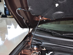 2015款 1.6L 自动 舒享型
