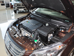 2015款 1.6L 自动 舒享型