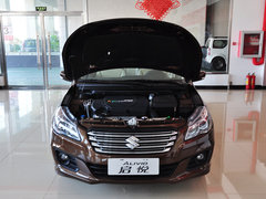 2015款 1.6L 自动 舒享型