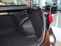 2015款 1.6L 自动 舒享型