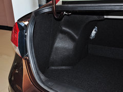 2015款 1.6L 自动 舒享型
