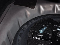 2015款 1.6L 自动 舒享型