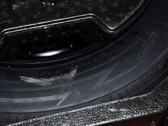2015款 1.6L 自动 舒享型
