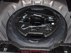 2015款 1.6L 自动 舒享型