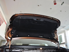 2015款 1.6L 自动 舒享型