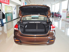2015款 1.6L 自动 舒享型
