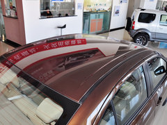 2015款 1.6L 自动 舒享型