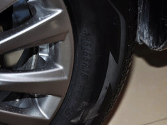 2015款 1.6L 自动 舒享型