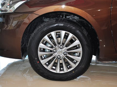 2015款 1.6L 自动 舒享型