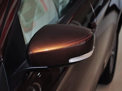 2015款 1.6L 自动 舒享型