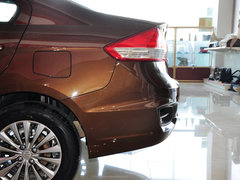 2015款 1.6L 自动 舒享型