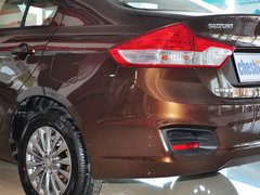 2015款 1.6L 自动 舒享型