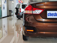 2015款 1.6L 自动 舒享型