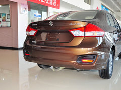 2015款 1.6L 自动 舒享型