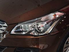 2015款 1.6L 自动 舒享型