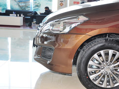 2015款 1.6L 自动 舒享型